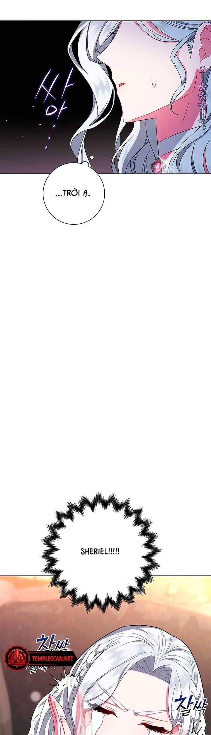 Tôi Trở Thành Mẹ Của Nam Chính Chapter 4 - 38