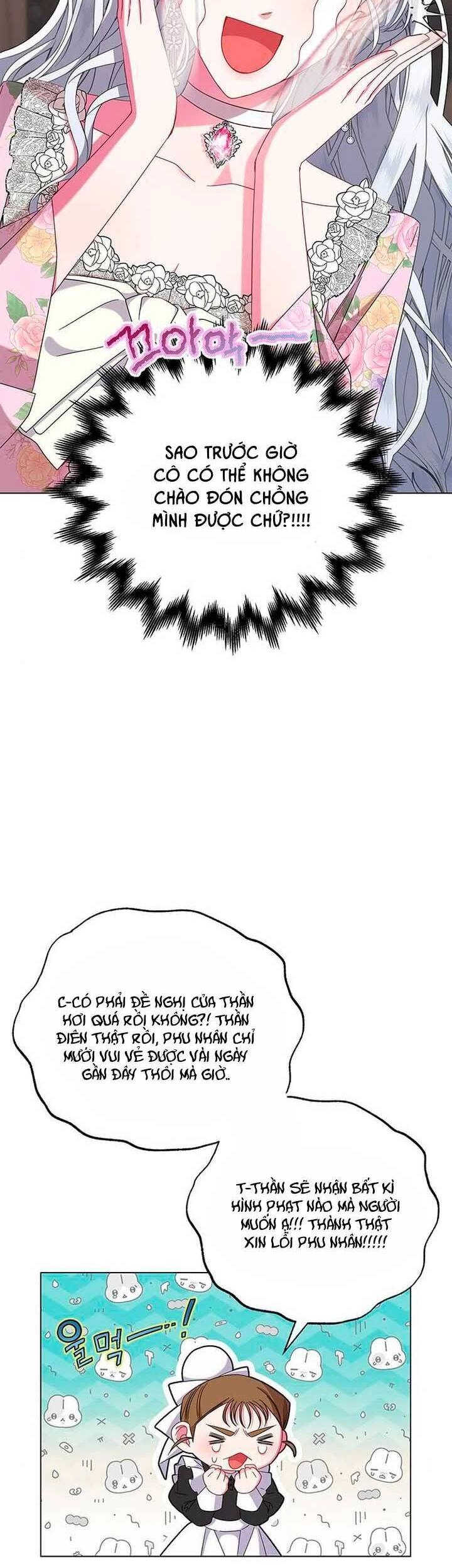 Tôi Trở Thành Mẹ Của Nam Chính Chapter 4 - 39