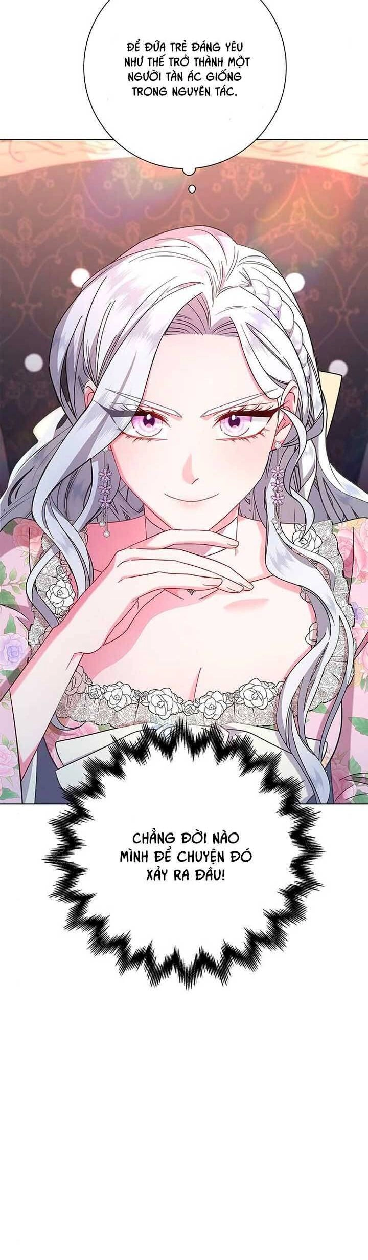 Tôi Trở Thành Mẹ Của Nam Chính Chapter 4 - 45