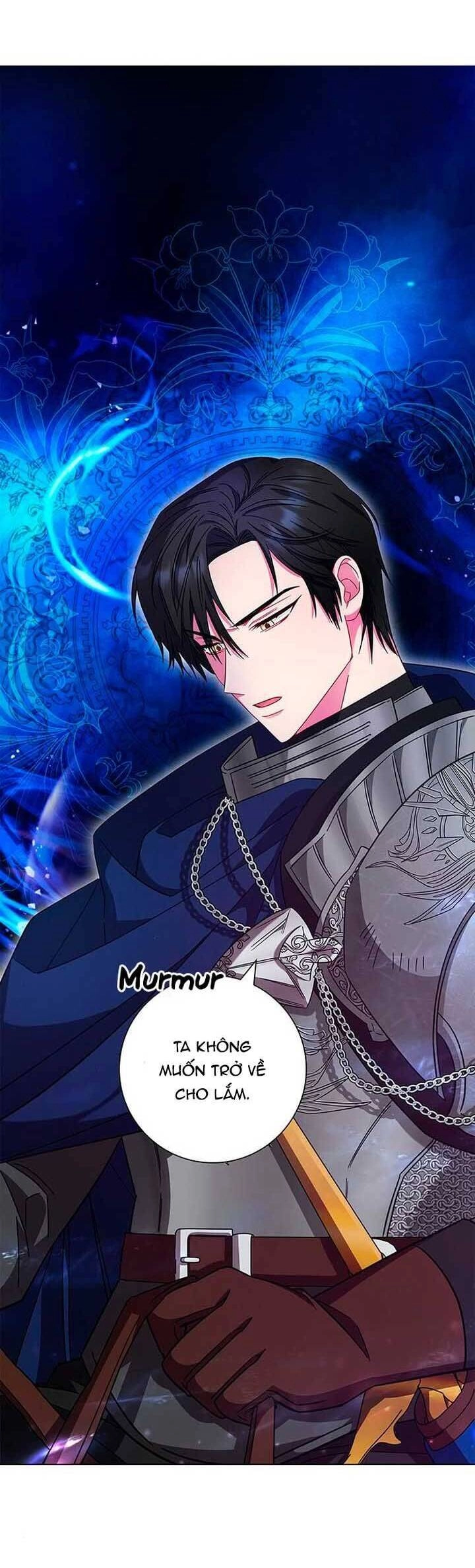 Tôi Trở Thành Mẹ Của Nam Chính Chapter 4 - 53