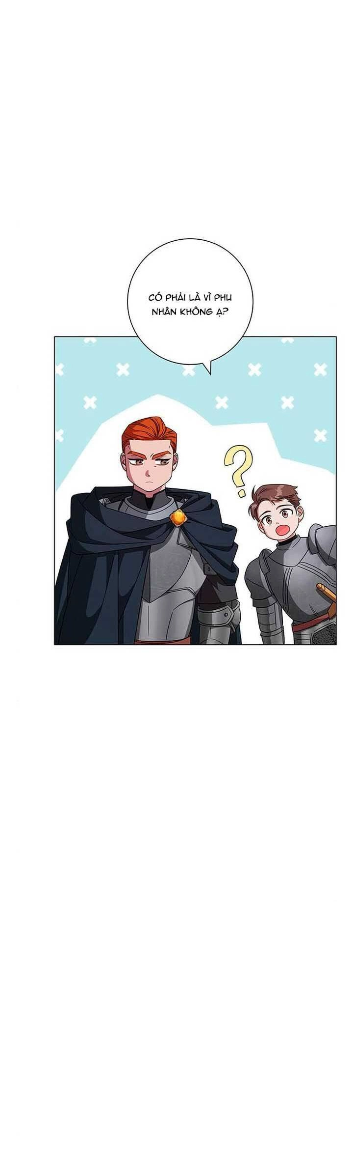 Tôi Trở Thành Mẹ Của Nam Chính Chapter 4 - 54