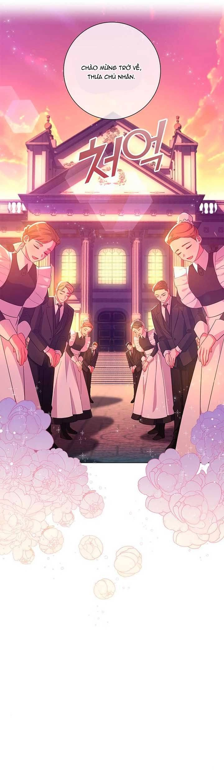 Tôi Trở Thành Mẹ Của Nam Chính Chapter 4 - 59