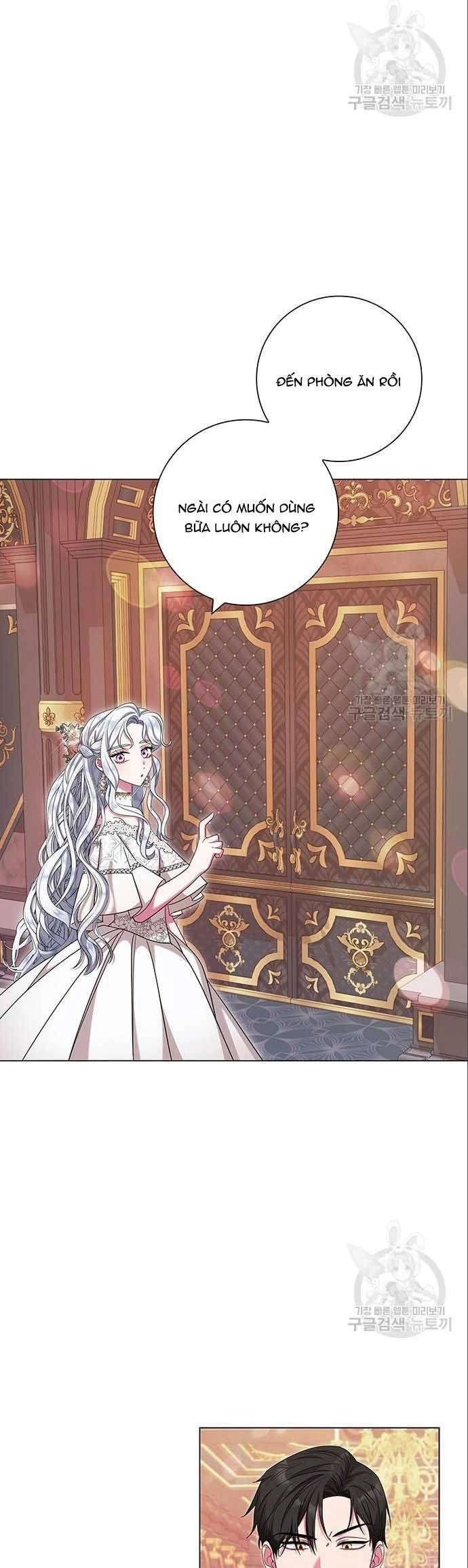 Tôi Trở Thành Mẹ Của Nam Chính Chapter 5 - 19