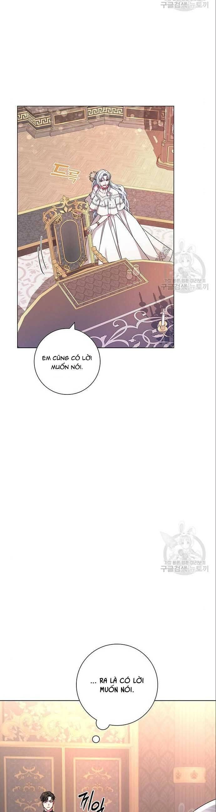 Tôi Trở Thành Mẹ Của Nam Chính Chapter 5 - 24