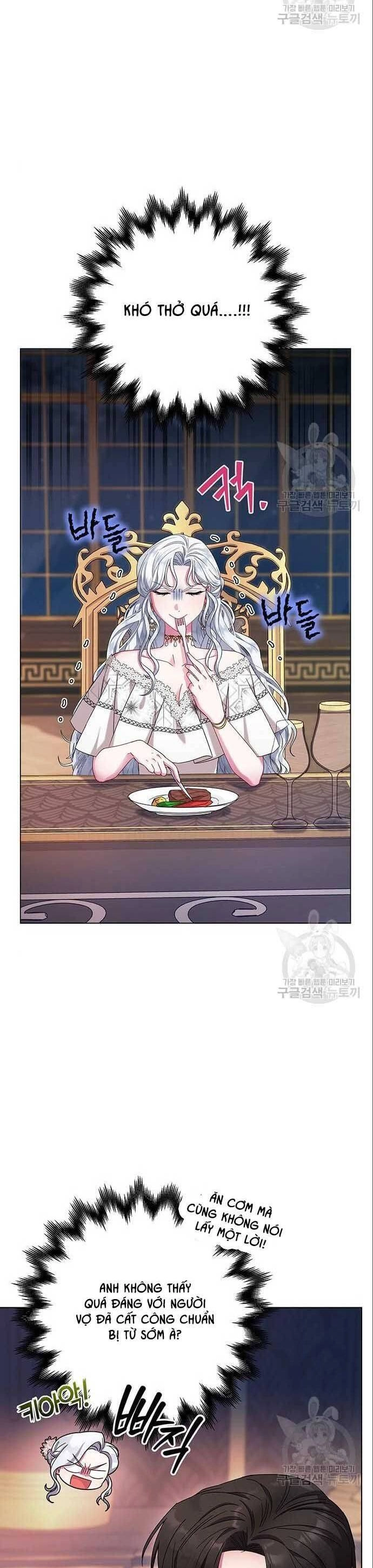 Tôi Trở Thành Mẹ Của Nam Chính Chapter 5 - 27