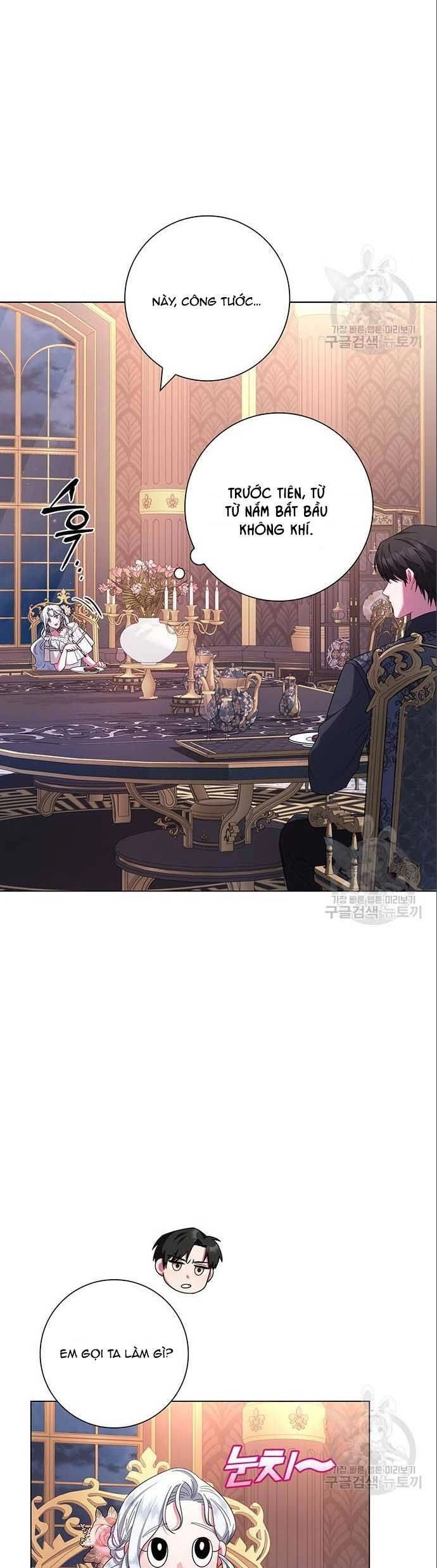 Tôi Trở Thành Mẹ Của Nam Chính Chapter 5 - 29