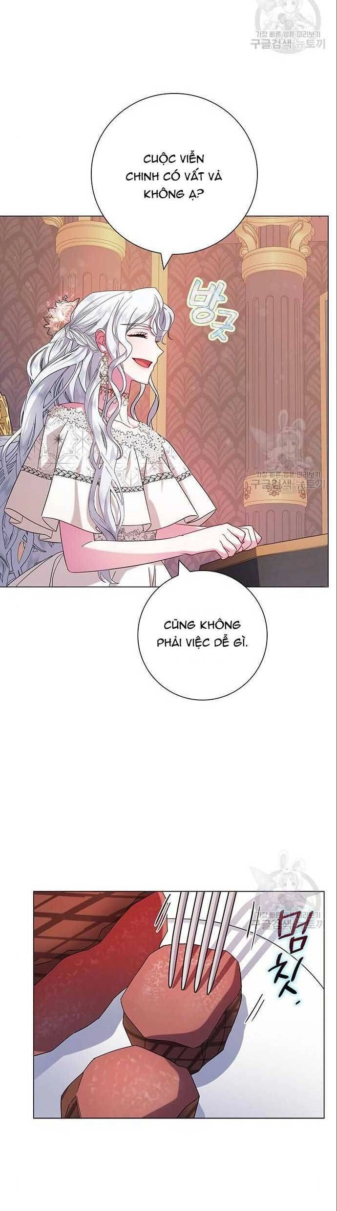 Tôi Trở Thành Mẹ Của Nam Chính Chapter 5 - 31