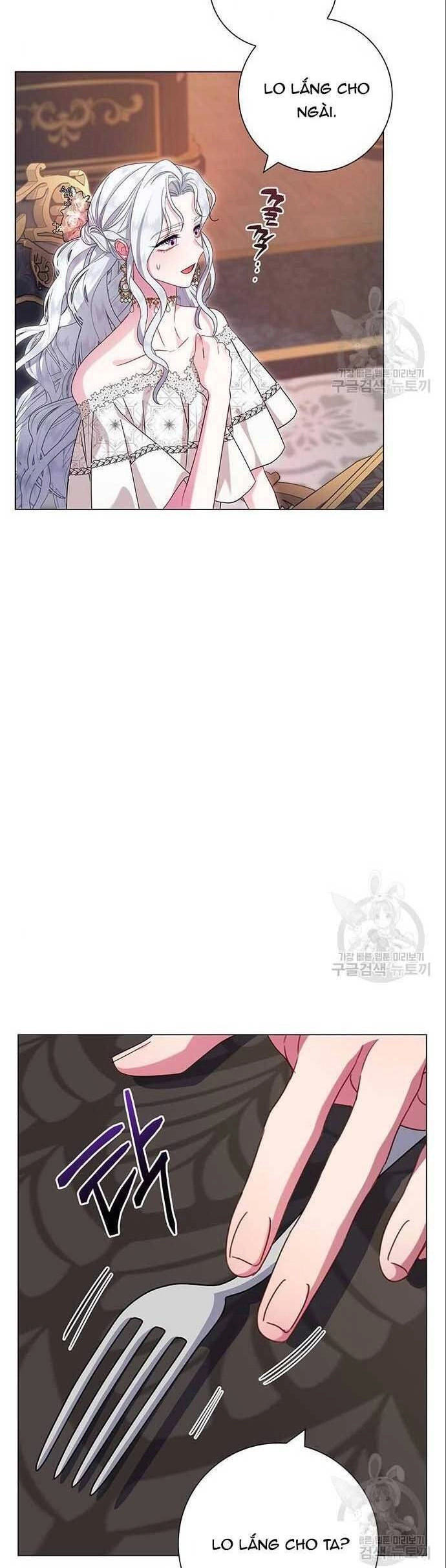 Tôi Trở Thành Mẹ Của Nam Chính Chapter 5 - 33