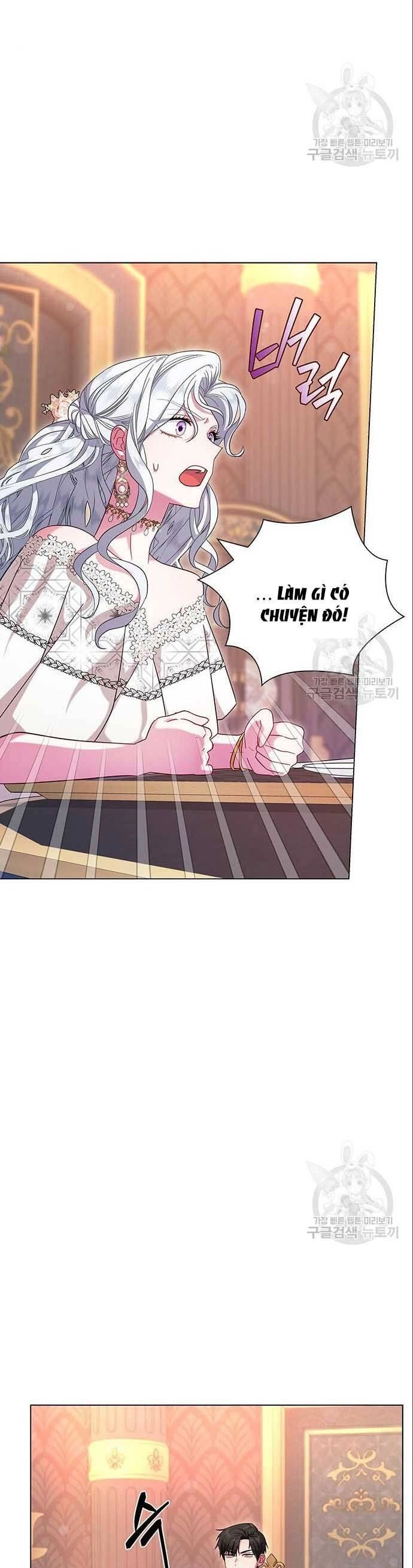 Tôi Trở Thành Mẹ Của Nam Chính Chapter 5 - 35