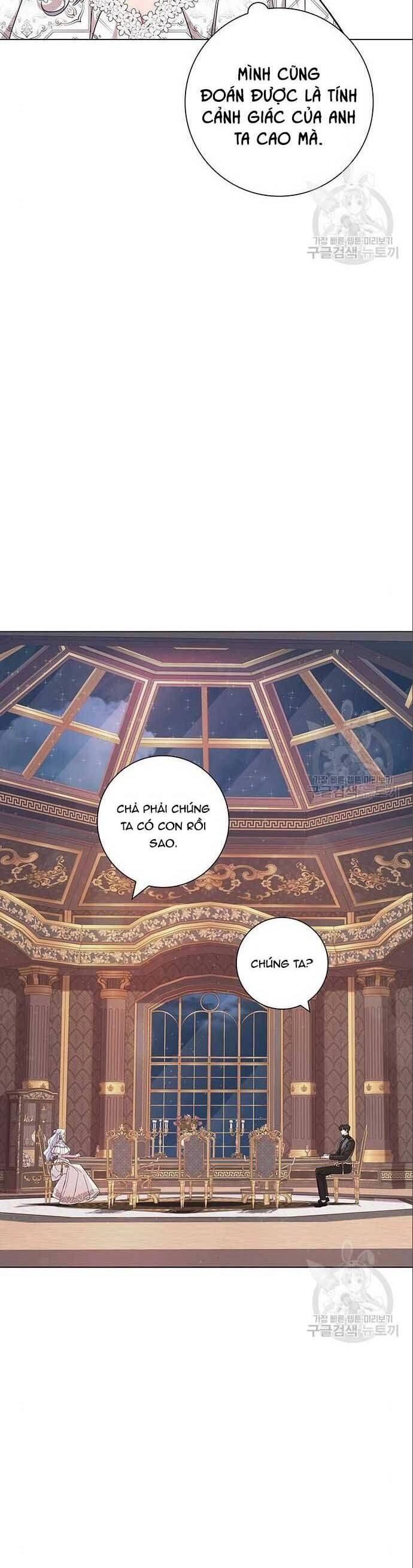 Tôi Trở Thành Mẹ Của Nam Chính Chapter 5 - 37