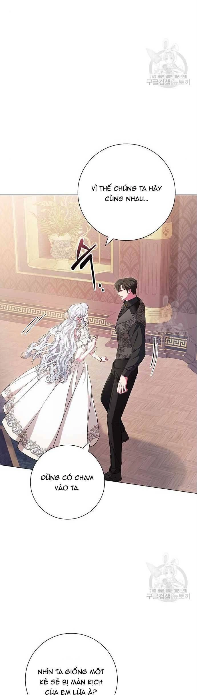 Tôi Trở Thành Mẹ Của Nam Chính Chapter 5 - 41