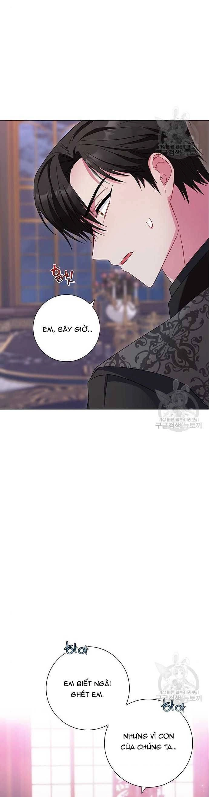 Tôi Trở Thành Mẹ Của Nam Chính Chapter 5 - 50