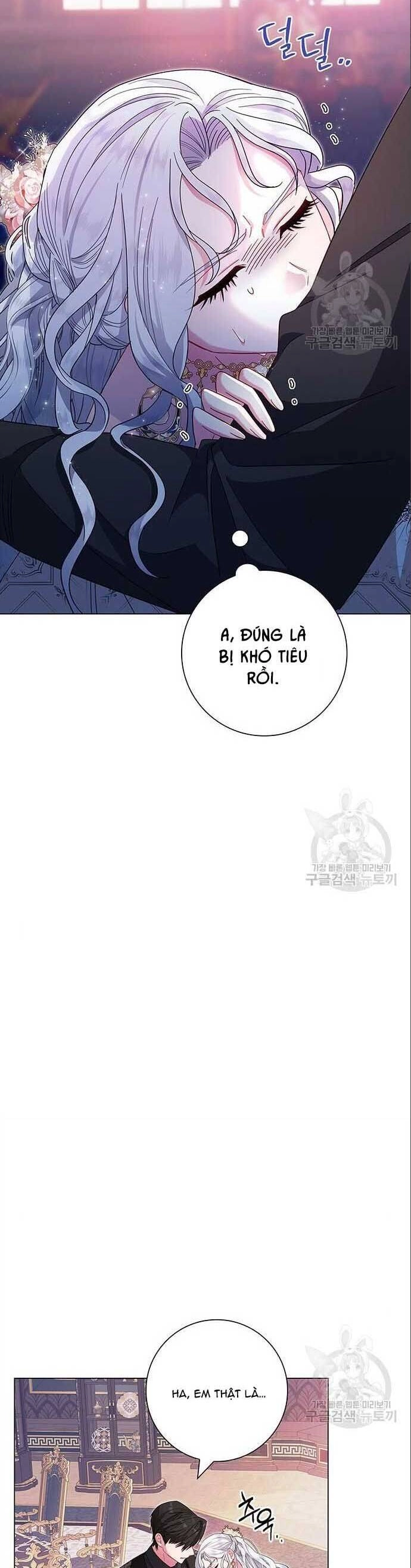 Tôi Trở Thành Mẹ Của Nam Chính Chapter 5 - 51