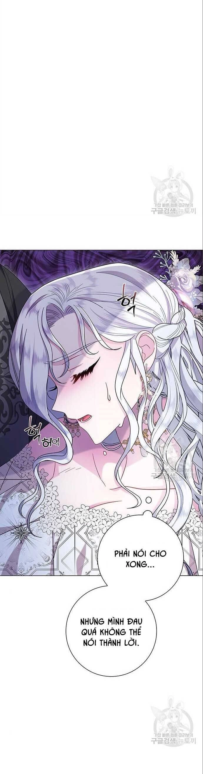 Tôi Trở Thành Mẹ Của Nam Chính Chapter 5 - 53