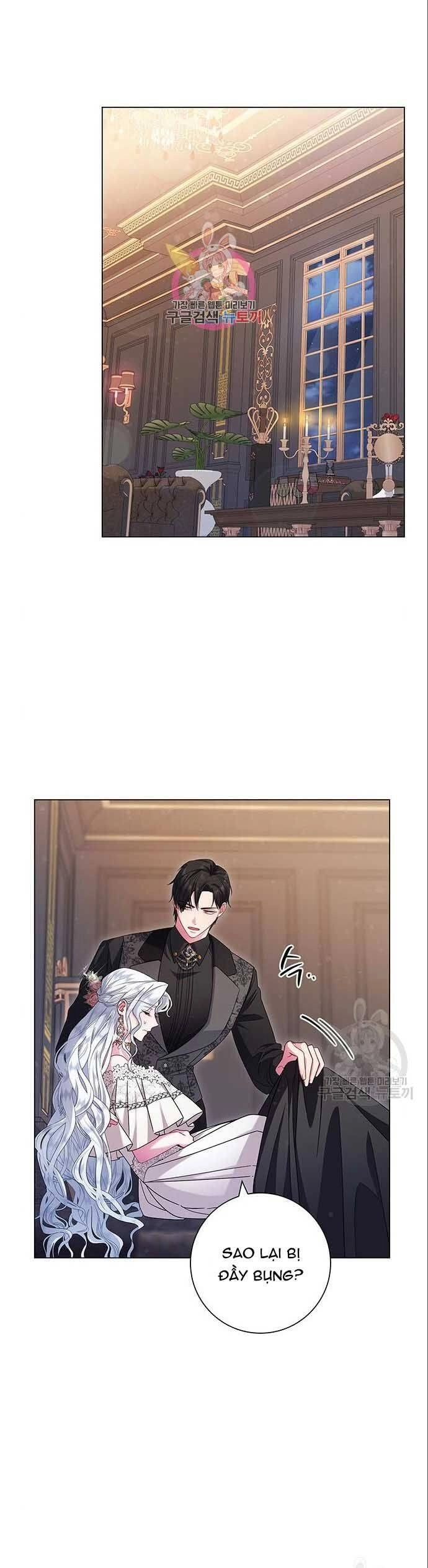 Tôi Trở Thành Mẹ Của Nam Chính Chapter 6 - 1