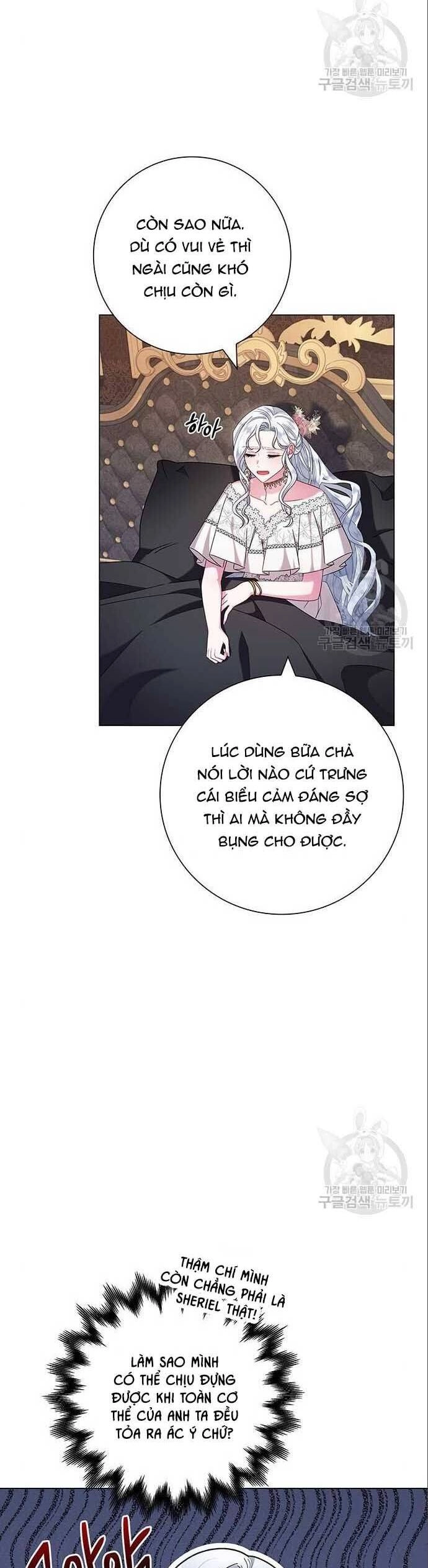 Tôi Trở Thành Mẹ Của Nam Chính Chapter 6 - 2