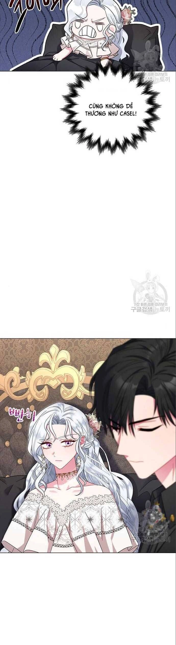 Tôi Trở Thành Mẹ Của Nam Chính Chapter 6 - 3