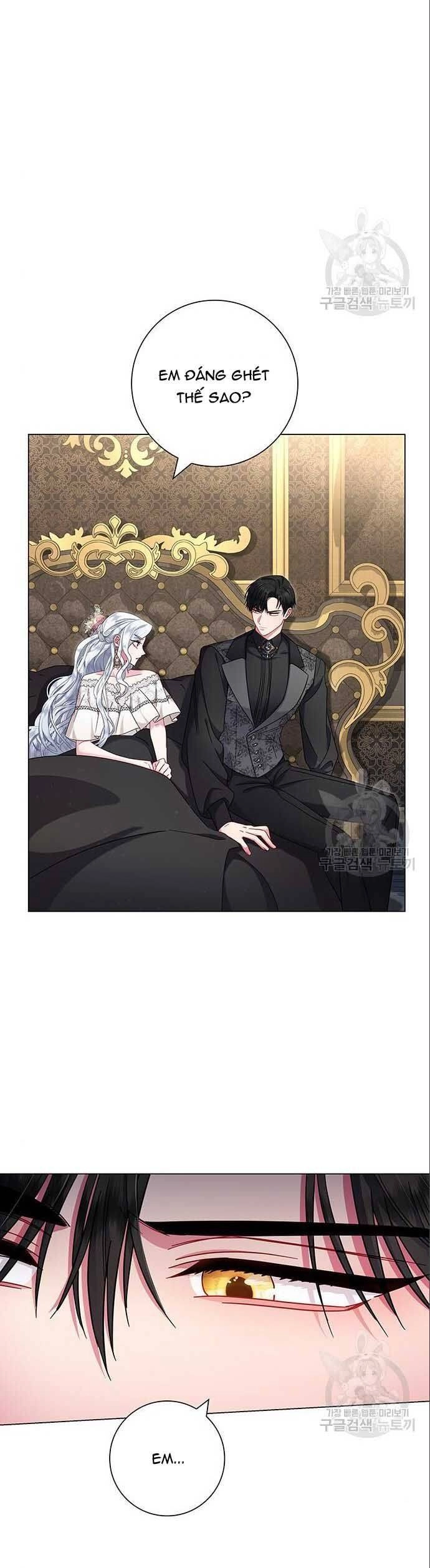 Tôi Trở Thành Mẹ Của Nam Chính Chapter 6 - 4