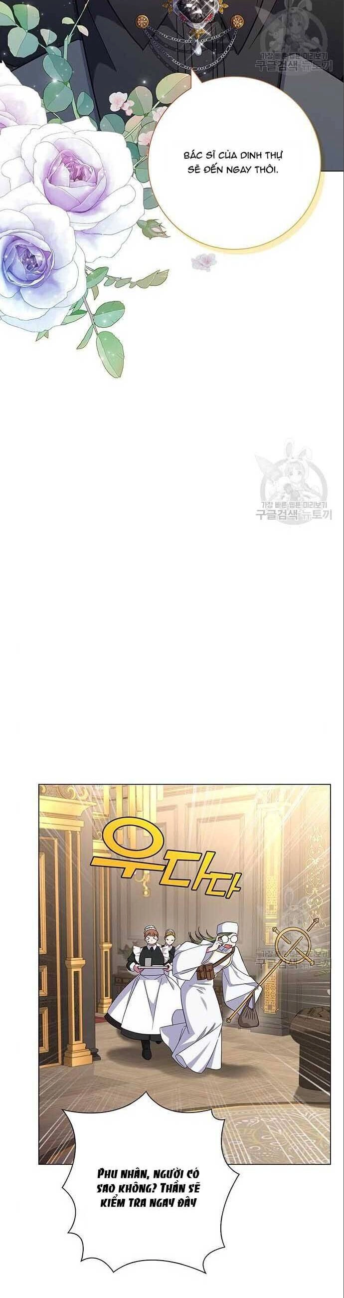 Tôi Trở Thành Mẹ Của Nam Chính Chapter 6 - 12