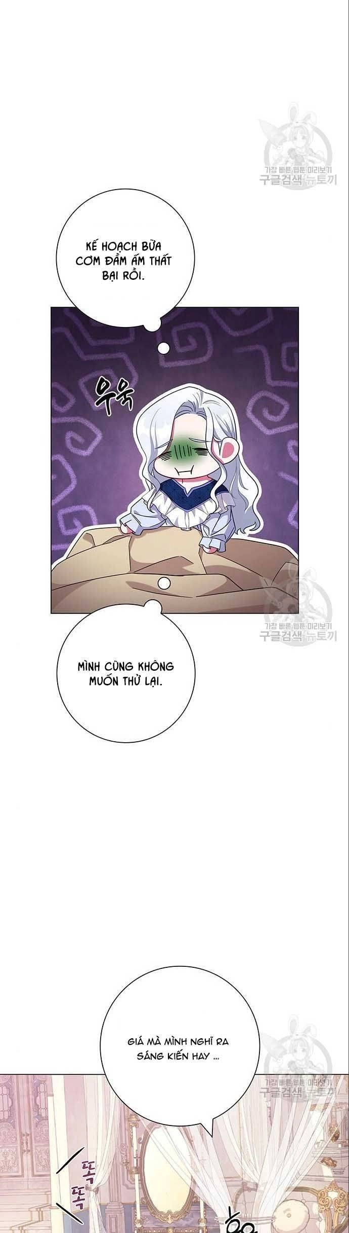 Tôi Trở Thành Mẹ Của Nam Chính Chapter 6 - 19