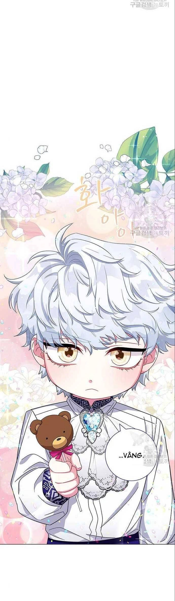 Tôi Trở Thành Mẹ Của Nam Chính Chapter 6 - 24