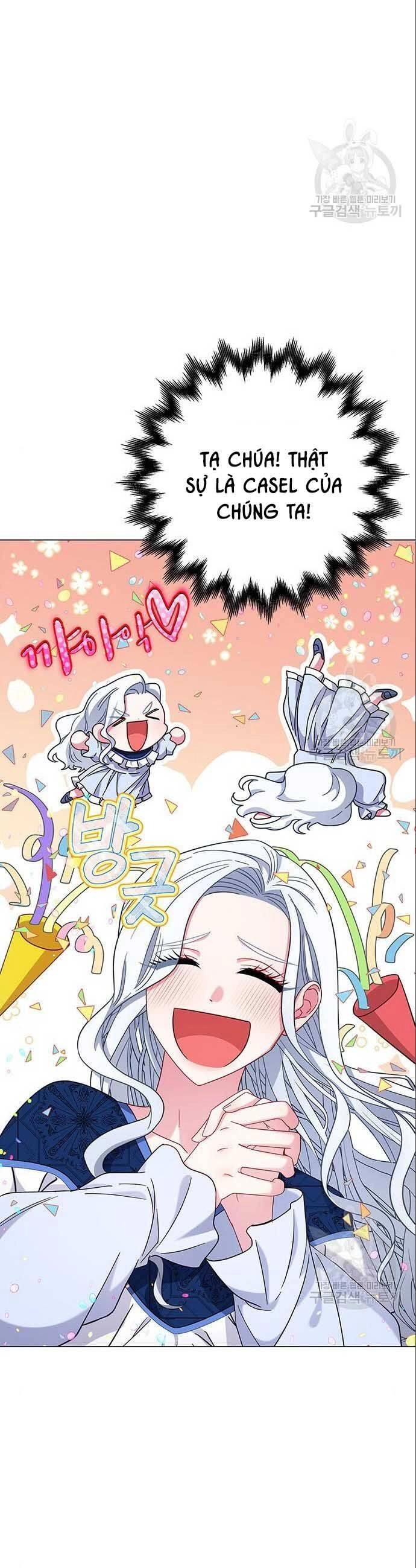 Tôi Trở Thành Mẹ Của Nam Chính Chapter 6 - 25