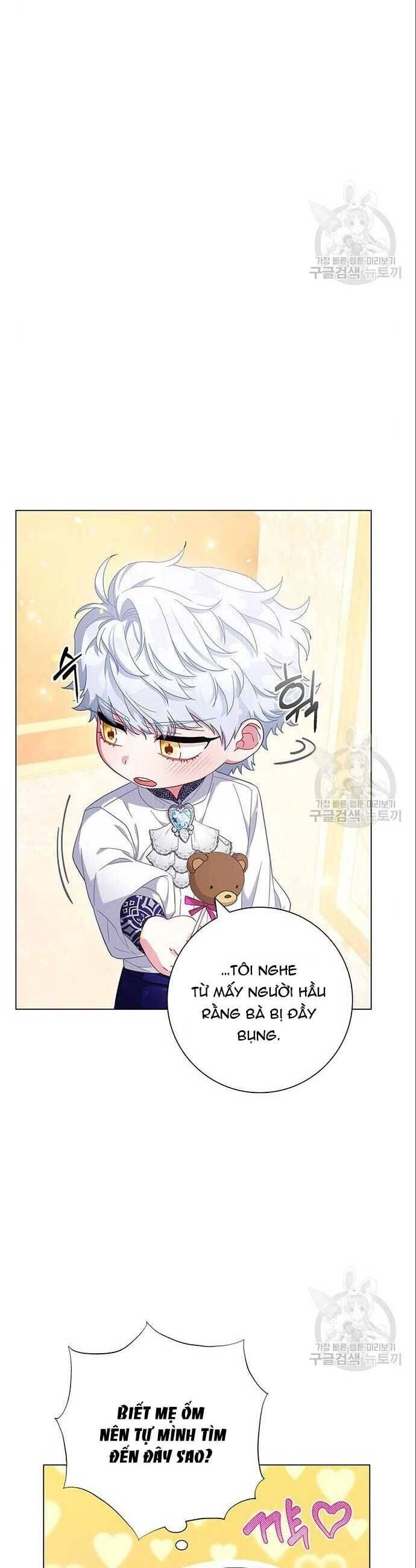 Tôi Trở Thành Mẹ Của Nam Chính Chapter 6 - 26