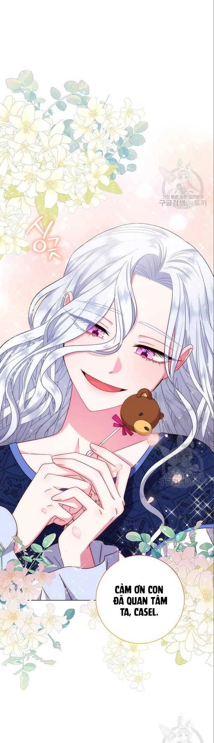 Tôi Trở Thành Mẹ Của Nam Chính Chapter 6 - 28