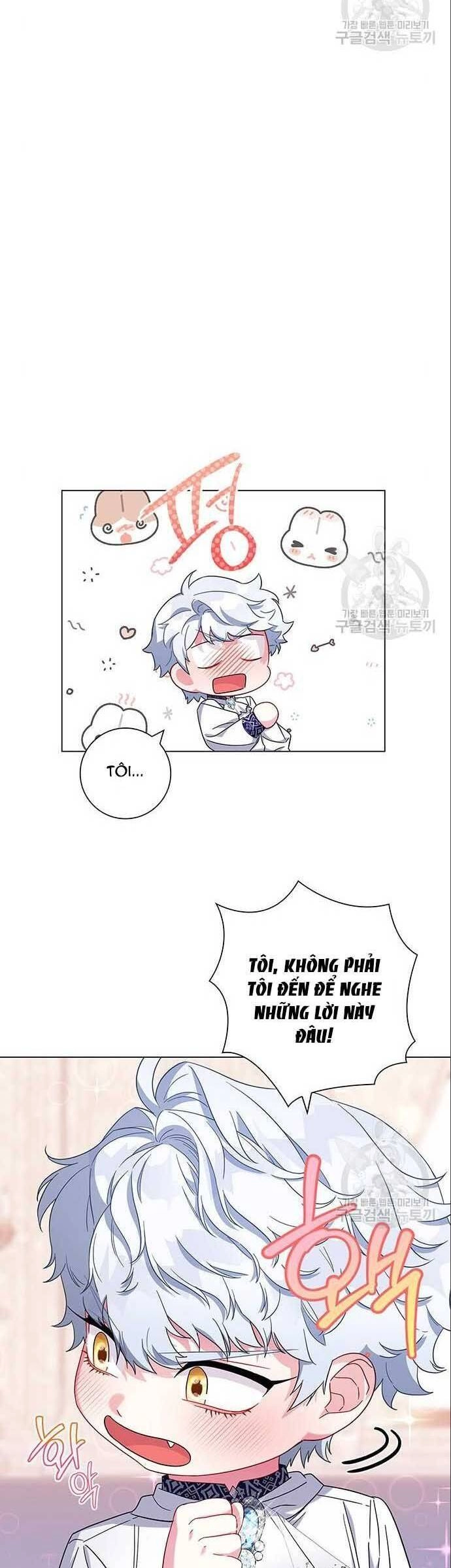 Tôi Trở Thành Mẹ Của Nam Chính Chapter 6 - 29