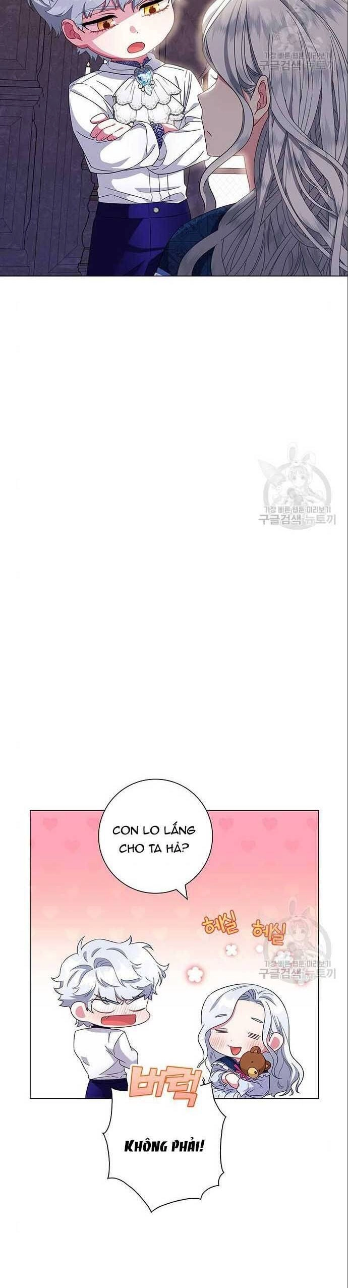 Tôi Trở Thành Mẹ Của Nam Chính Chapter 6 - 36