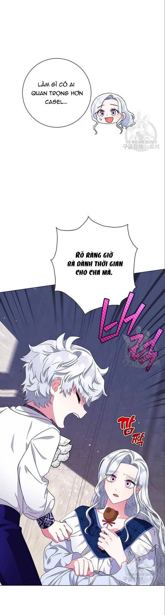 Tôi Trở Thành Mẹ Của Nam Chính Chapter 6 - 40