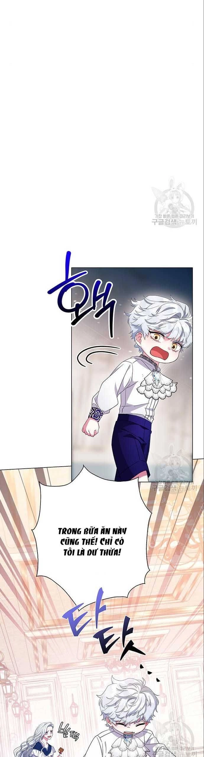 Tôi Trở Thành Mẹ Của Nam Chính Chapter 6 - 41