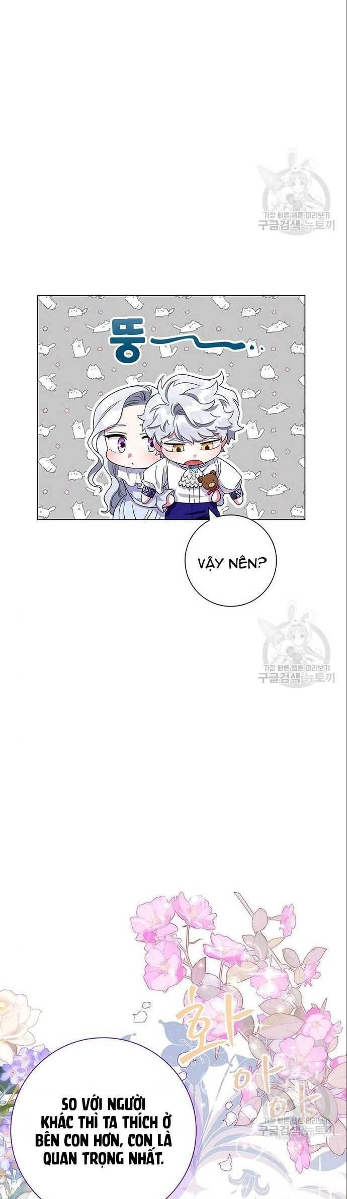 Tôi Trở Thành Mẹ Của Nam Chính Chapter 6 - 44