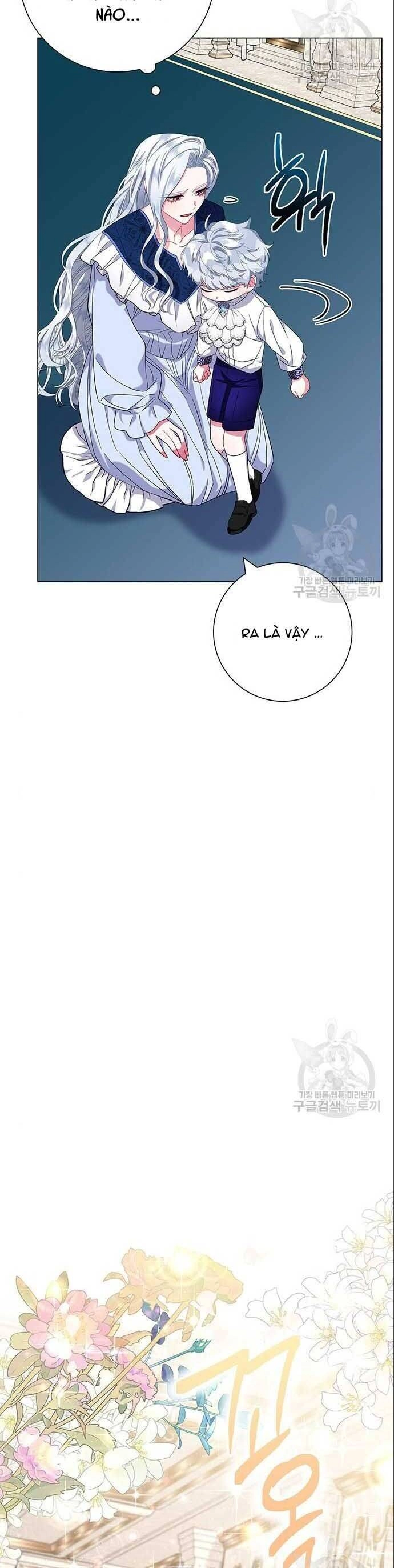 Tôi Trở Thành Mẹ Của Nam Chính Chapter 6 - 47