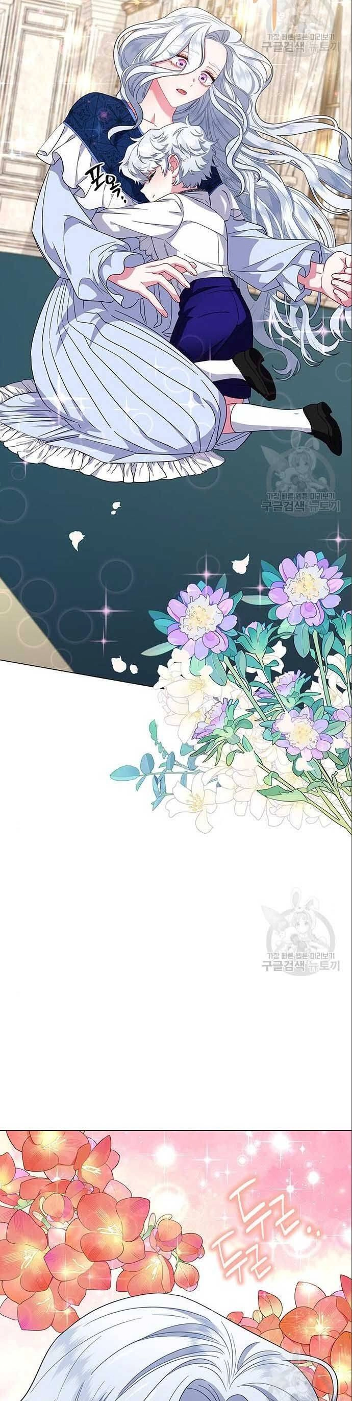 Tôi Trở Thành Mẹ Của Nam Chính Chapter 6 - 48