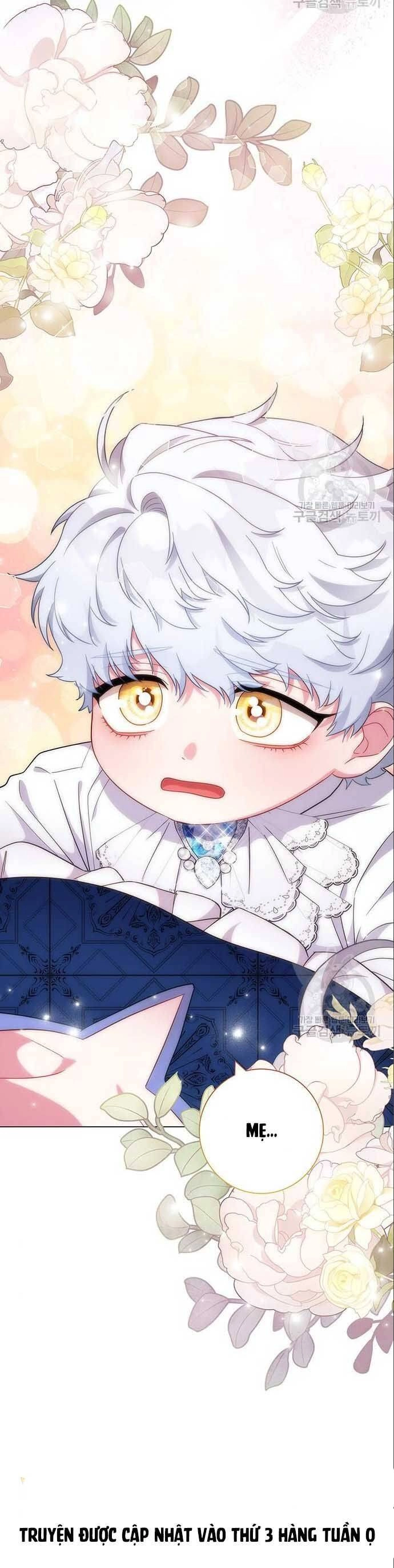 Tôi Trở Thành Mẹ Của Nam Chính Chapter 6 - 50