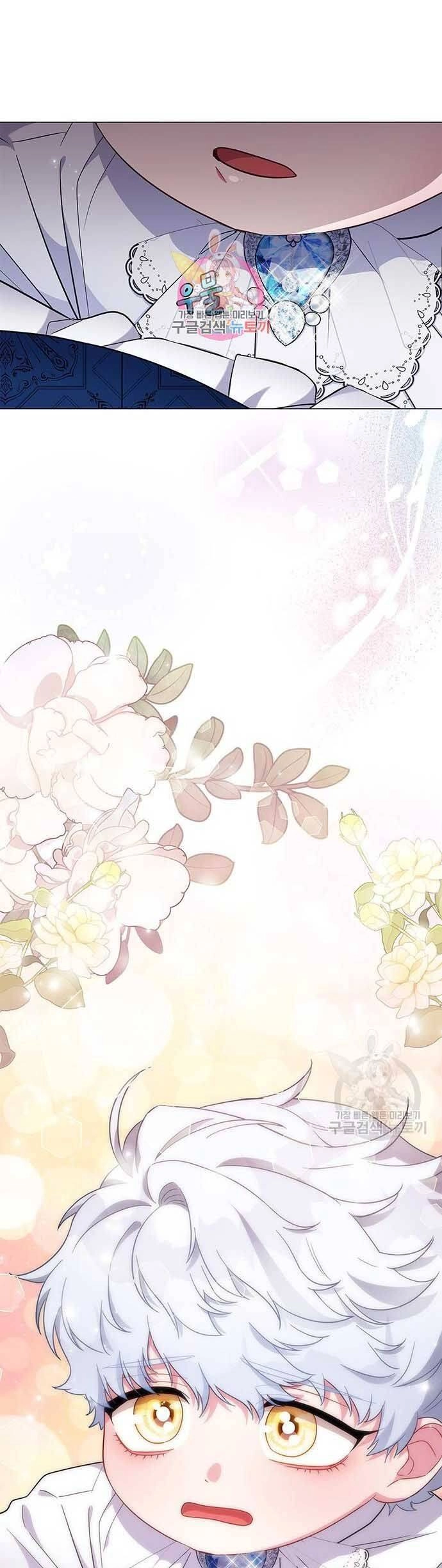 Tôi Trở Thành Mẹ Của Nam Chính Chapter 7 - 1