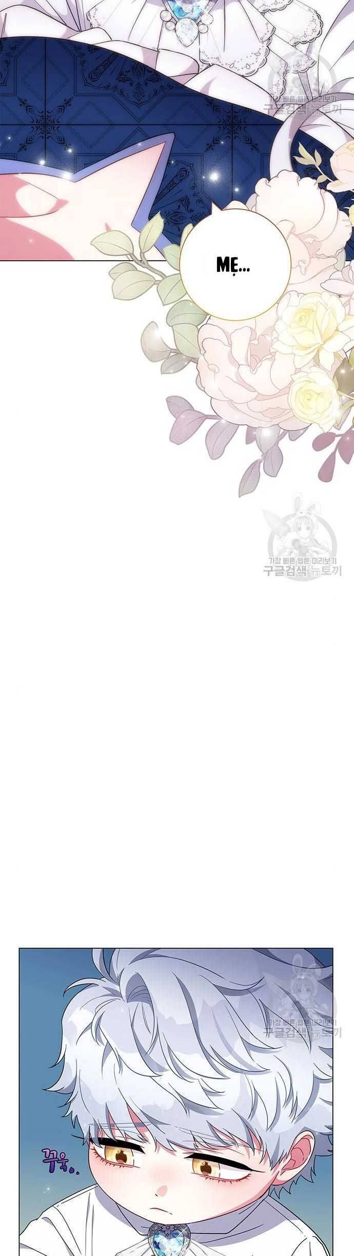 Tôi Trở Thành Mẹ Của Nam Chính Chapter 7 - 2