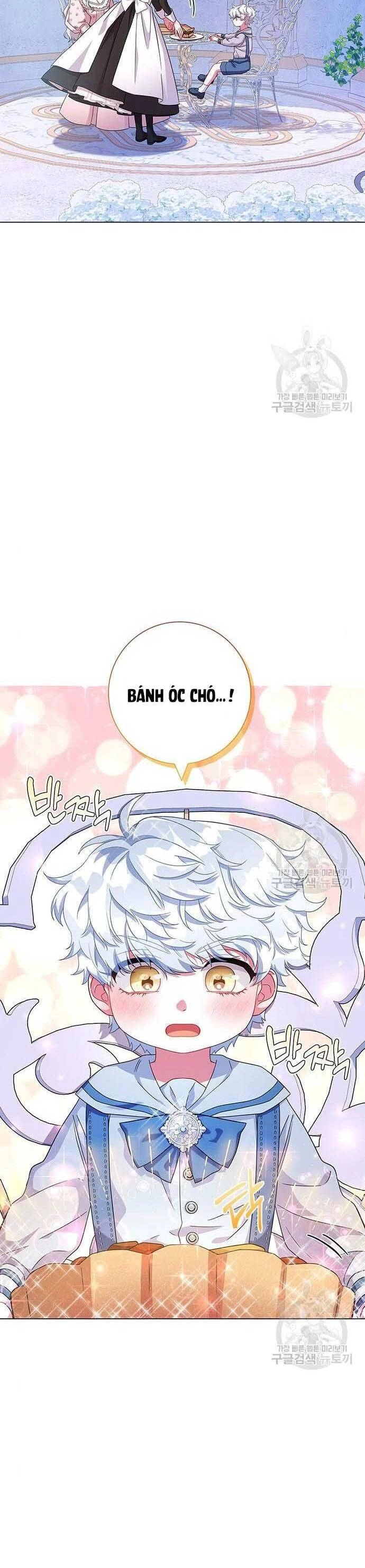 Tôi Trở Thành Mẹ Của Nam Chính Chapter 7 - 15