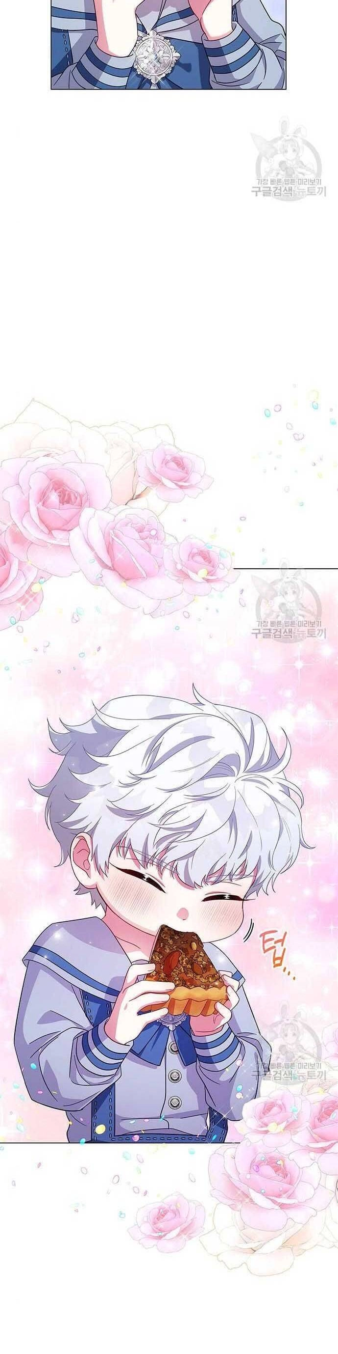 Tôi Trở Thành Mẹ Của Nam Chính Chapter 7 - 18