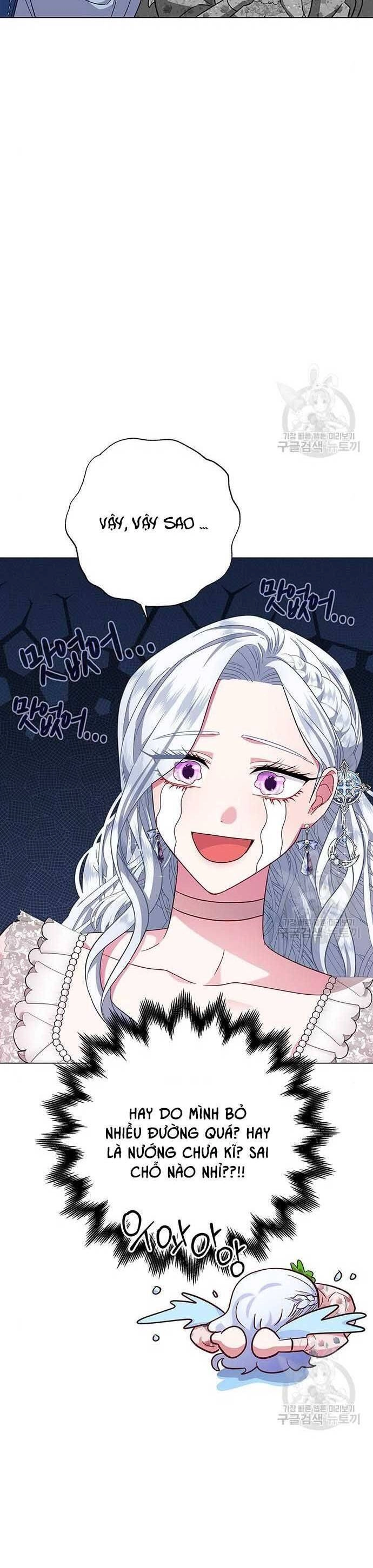 Tôi Trở Thành Mẹ Của Nam Chính Chapter 7 - 21