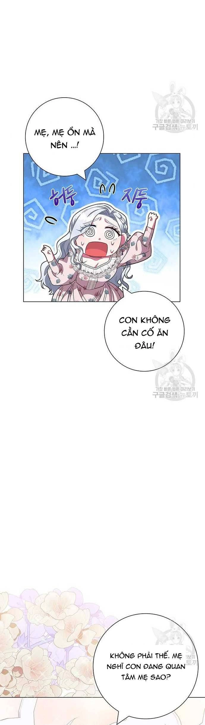 Tôi Trở Thành Mẹ Của Nam Chính Chapter 7 - 25