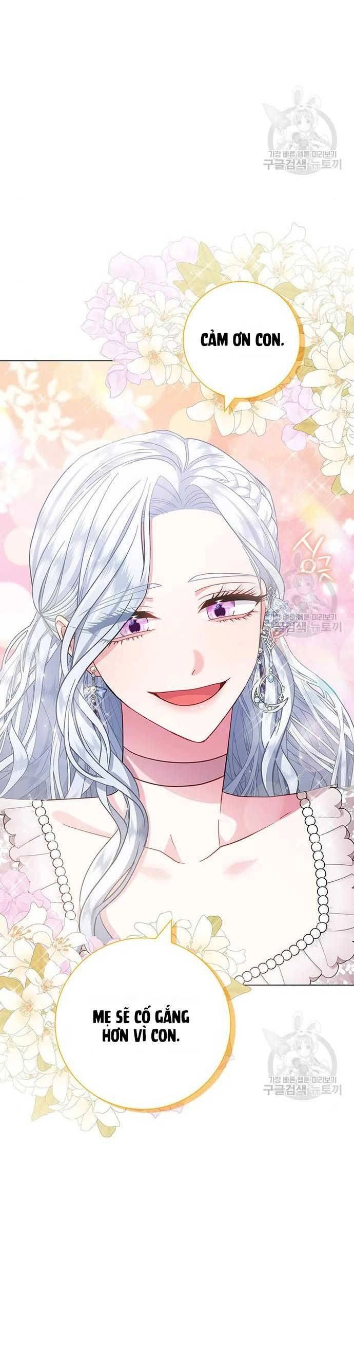 Tôi Trở Thành Mẹ Của Nam Chính Chapter 7 - 28