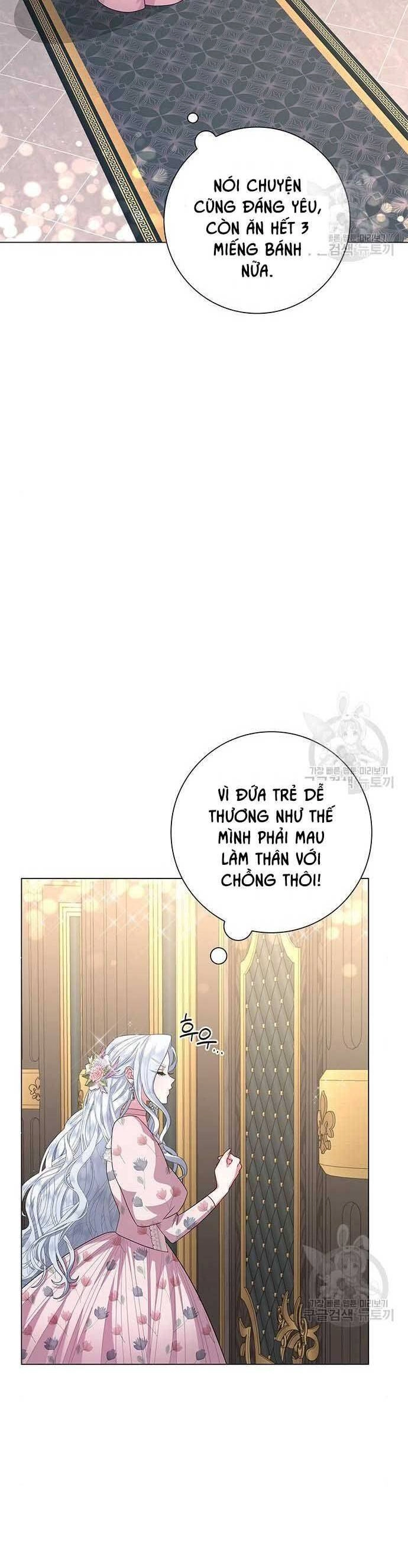 Tôi Trở Thành Mẹ Của Nam Chính Chapter 7 - 30