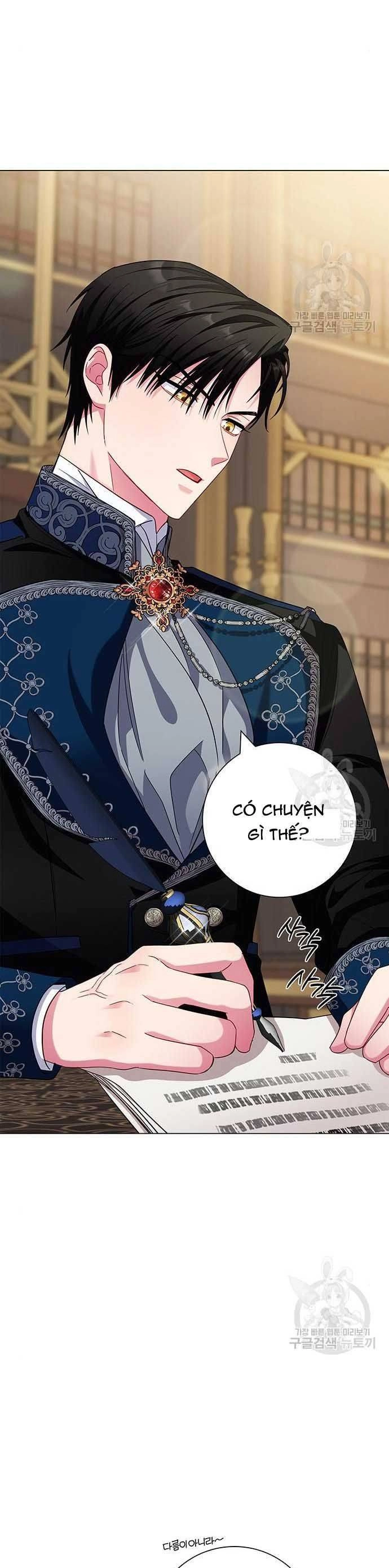 Tôi Trở Thành Mẹ Của Nam Chính Chapter 7 - 34