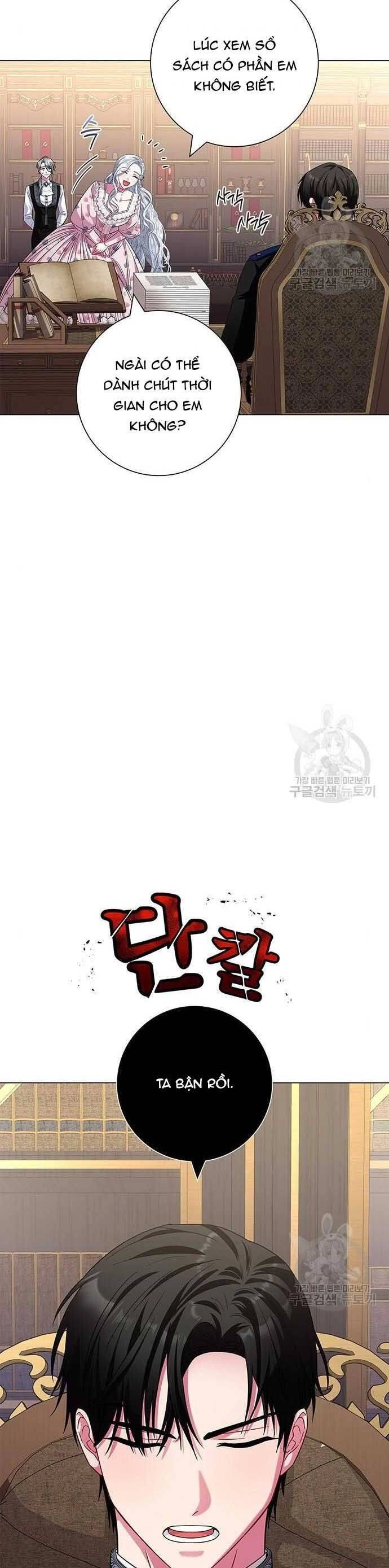 Tôi Trở Thành Mẹ Của Nam Chính Chapter 7 - 35