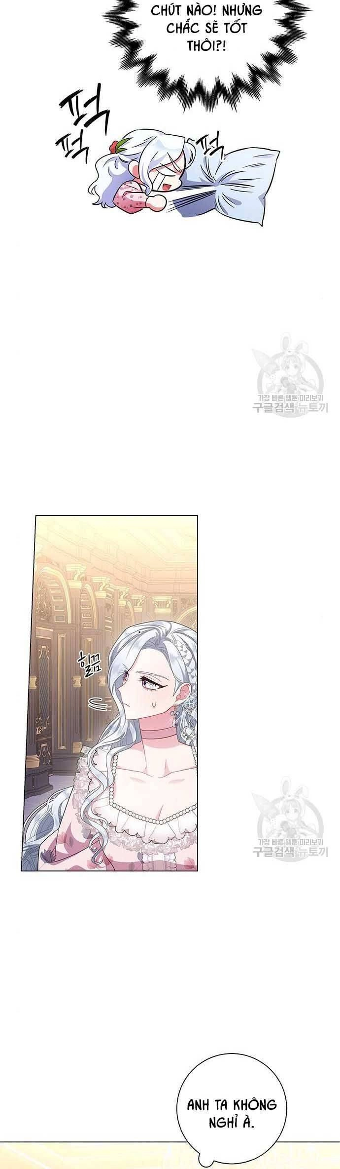 Tôi Trở Thành Mẹ Của Nam Chính Chapter 7 - 48