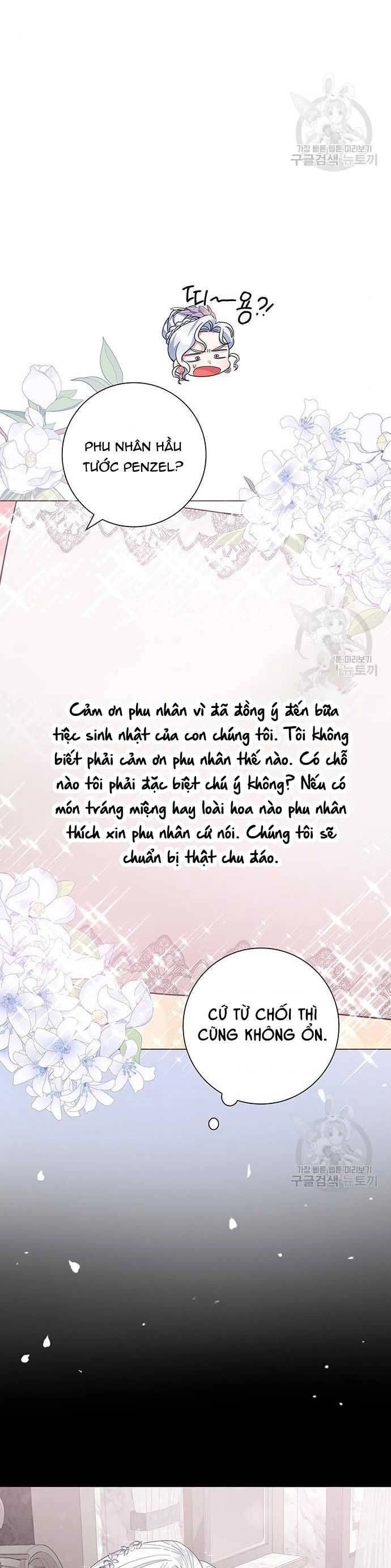 Tôi Trở Thành Mẹ Của Nam Chính Chapter 7 - 52