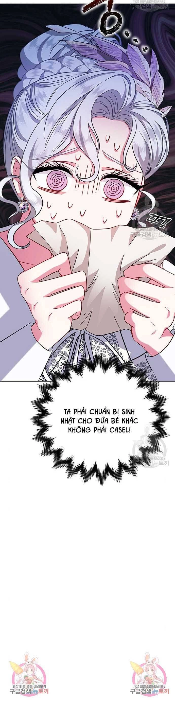 Tôi Trở Thành Mẹ Của Nam Chính Chapter 7 - 56