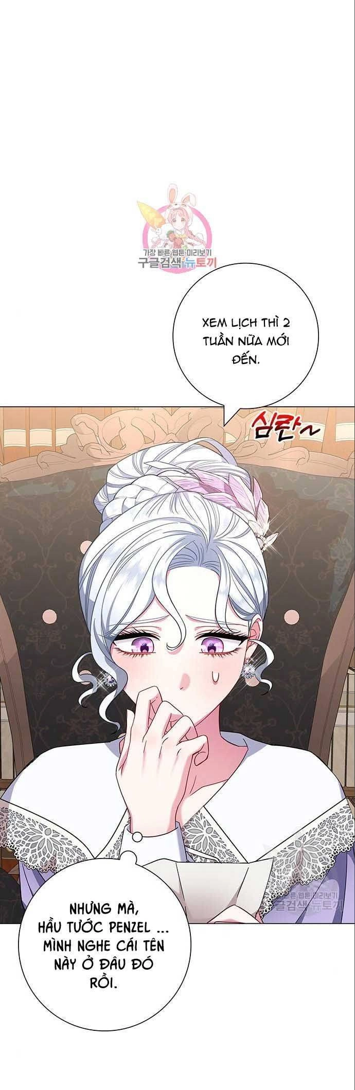 Tôi Trở Thành Mẹ Của Nam Chính Chapter 8 - 1